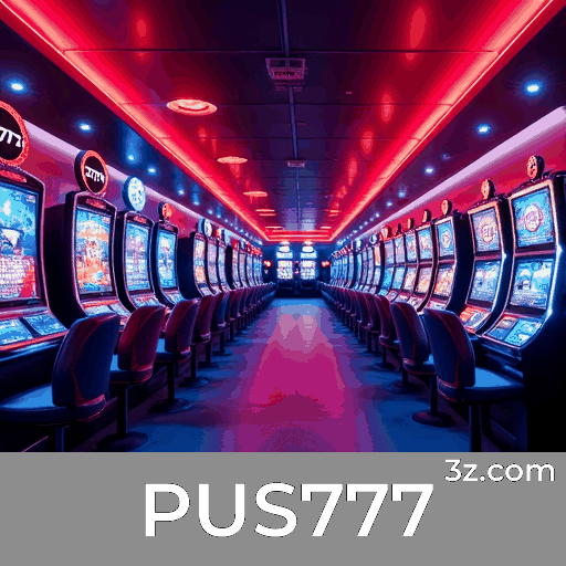 PUS777: Domine Jogos com Estratégias Vencedoras