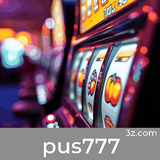 pus777 Social Casino: Diversão Real e Interativa