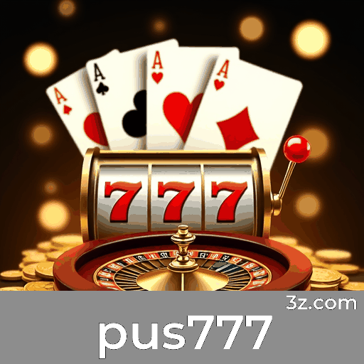 pus777: Bônus e Promoções Exclusivas para Maximar Suas Apostas!