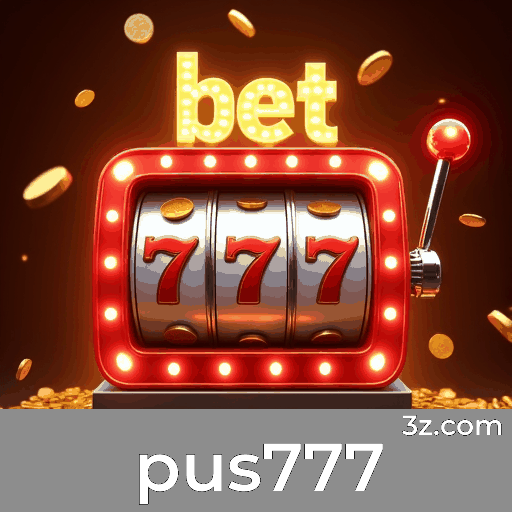 pus777: Seu Destino para Cassino Premiado e Pagamentos Rápidos