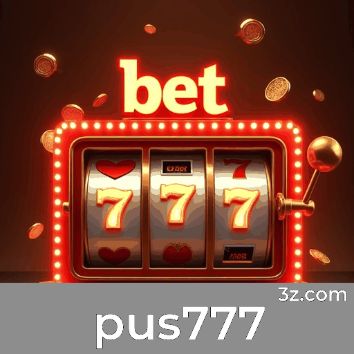 pus777: Seu Destino para Cassino Premiado e Pagamentos Rápidos