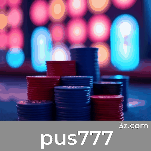 Descubra a Convergência de Tecnologias e o Futuro Transformador na pus777