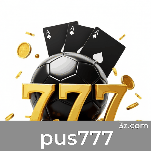 Promoções Imperdíveis da Pus777: Suas Chances de Ganhar Mais