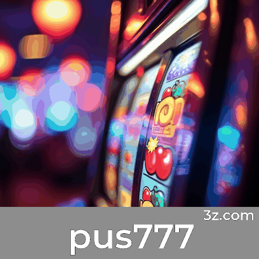 Tecnologia 3D e Jogos de Casino na pus777