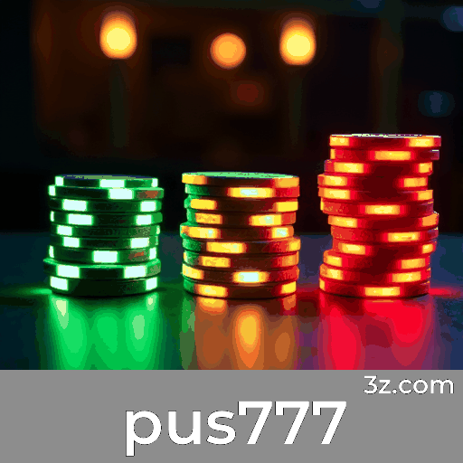 pus777 Social Casino: Diversão Real e Interativa