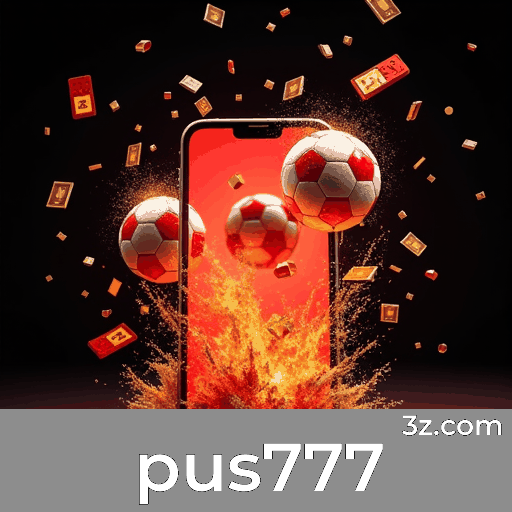 pus777: Seu Destino para Cassino Premiado e Pagamentos Rápidos